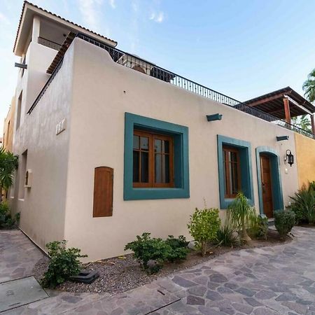 Vila Casa Corazon Fn 164 Nopoló Exteriér fotografie